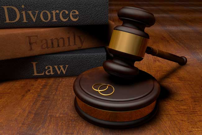 Divorce Separation Attorney